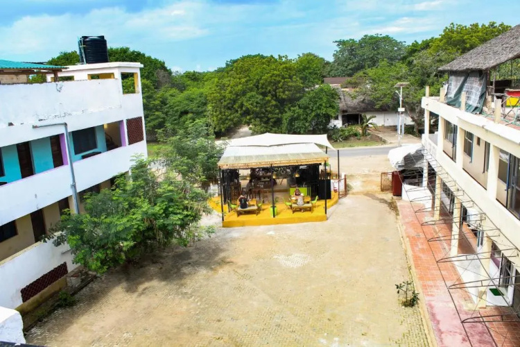 Armaan Guest House