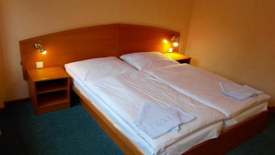Hotel Enzian