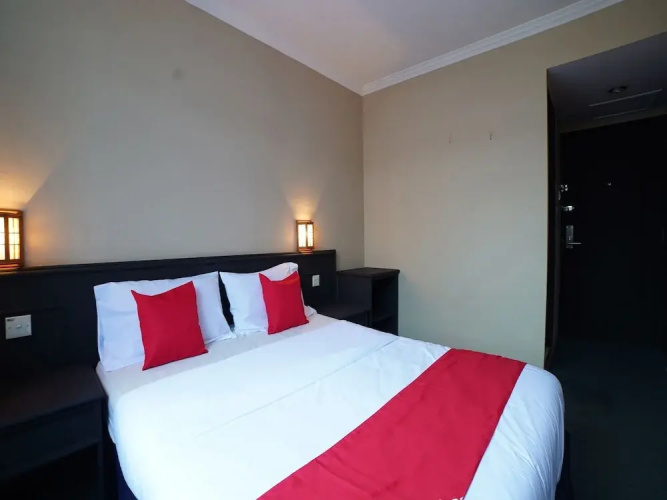Metro Inn
