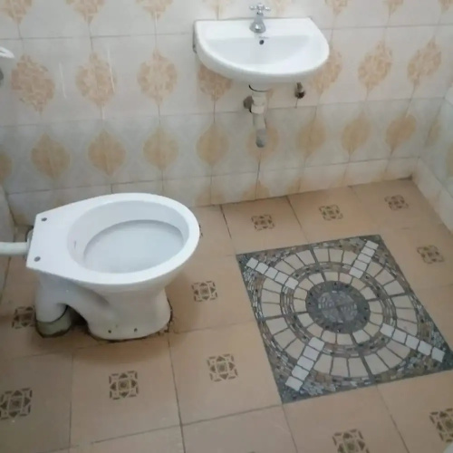 Smartie Guest House