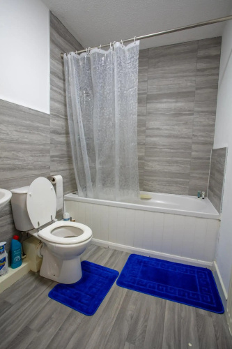 Cherry Tree, Centrally Located Warrington Town Centre