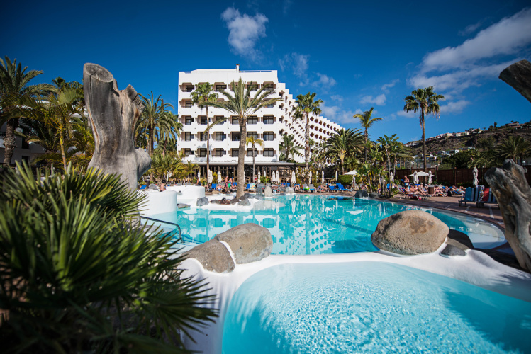 Corallium Beach by Lopesan Hotels - Adults Only photo 18
