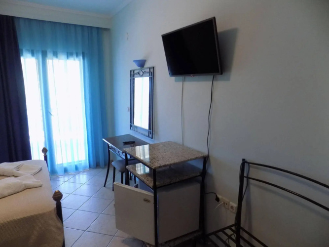 Hotel Makednos
