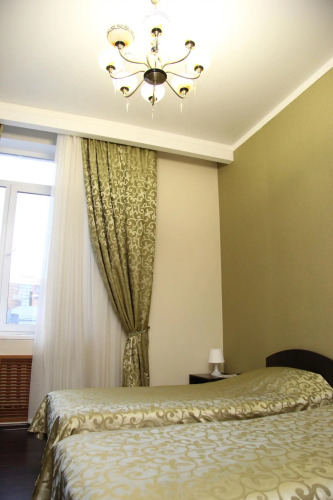 Фотография номера гостиницы Этника