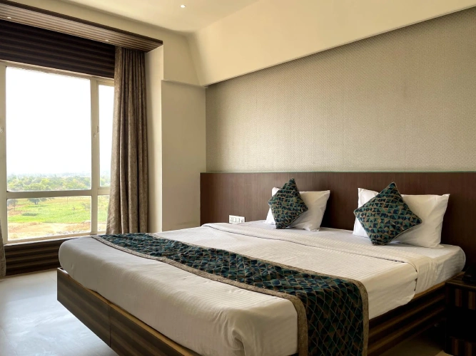 Superior room