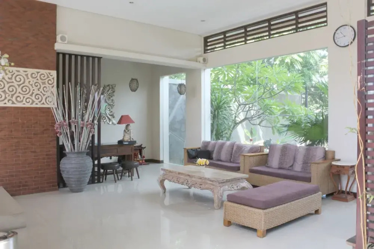 Airy Seminyak Eka Laweya 8 Kuta Bali