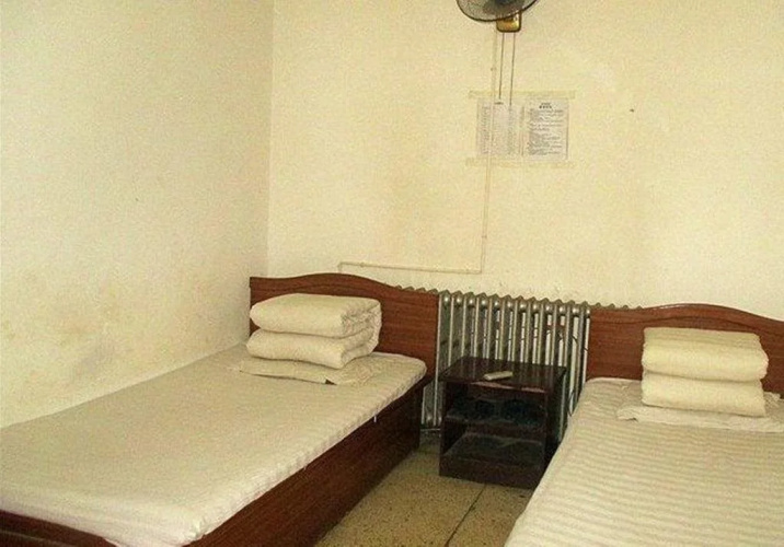 Zehao Hotel