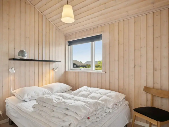 5 Star Holiday Home in Haderslev