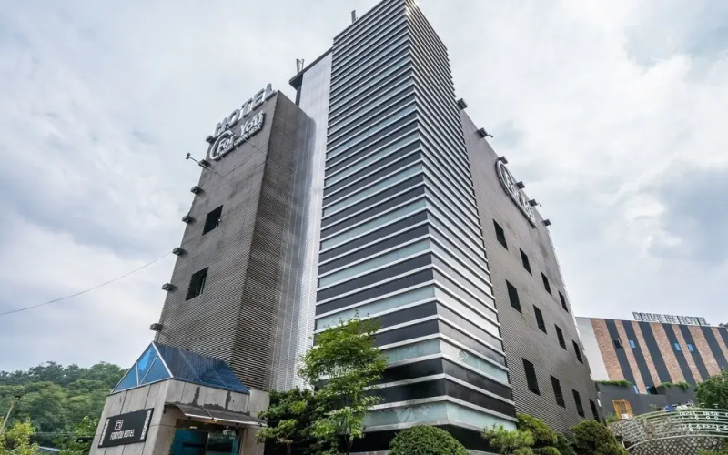 Imagen del hotel