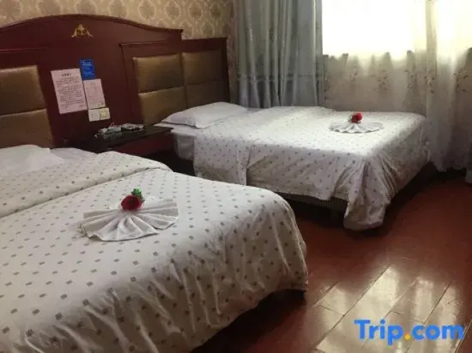 Xiangtan Huafeng Hotel