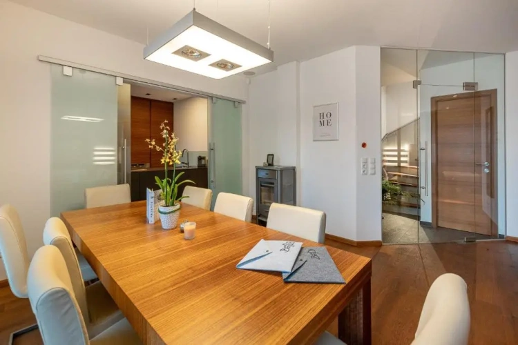2 Bedrooms Double Villa
