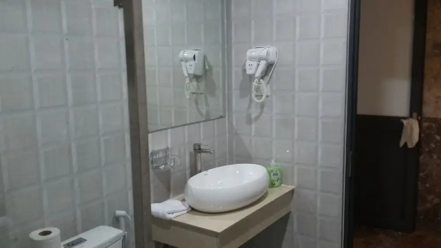 Limestone Boutique Hotel