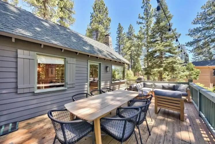 Cottage