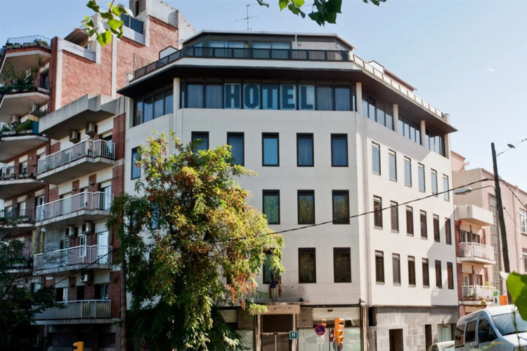 Hotelafbeelding