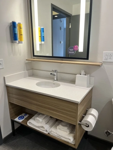 1 Bedroom Standard Double room