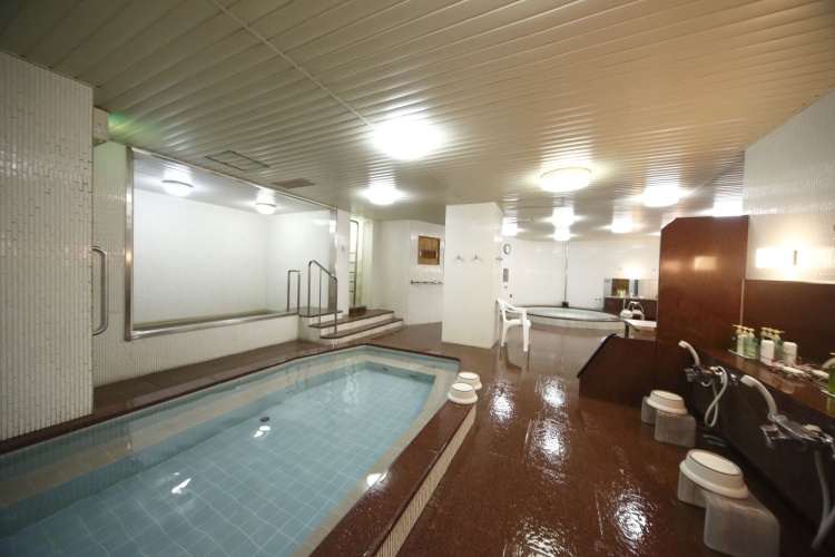 ANA Crowne Plaza Fukuoka photo 21