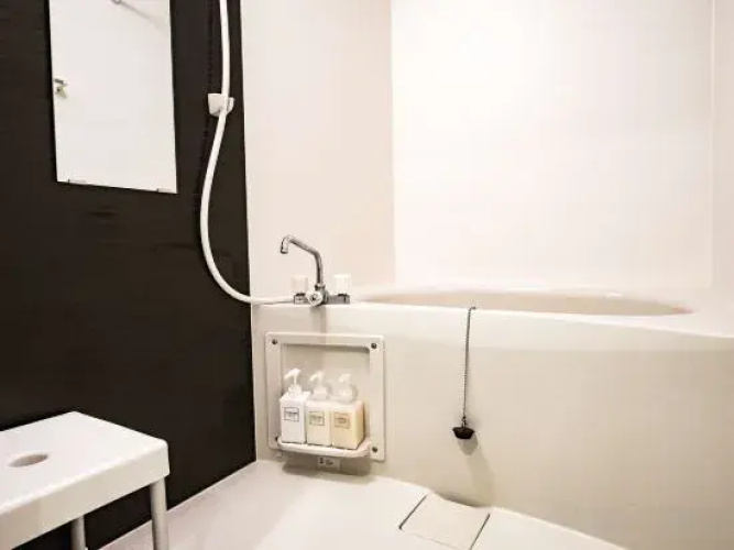 H2O Stay Ikebukuro 204