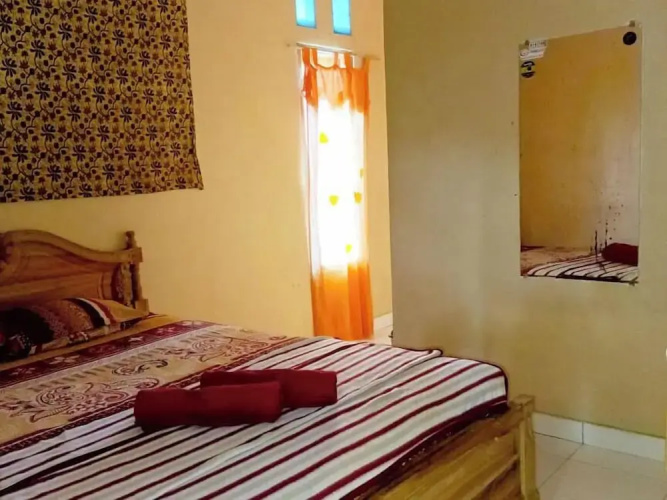 Lishafa Homestay