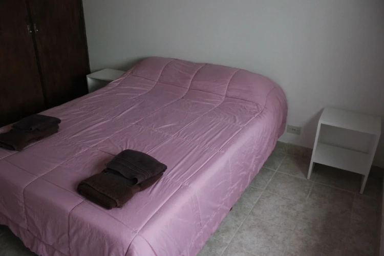 3 Bedrooms Standard Cottage