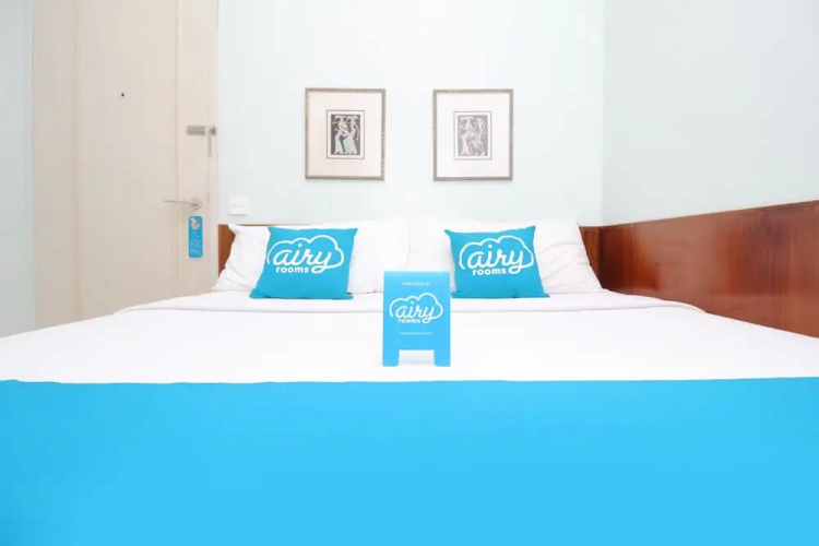 Airy Legian 131 Kuta Bali