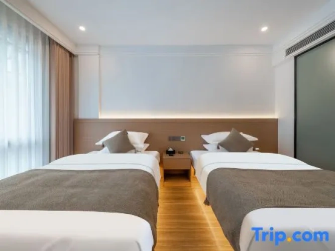 Comfort Twin room