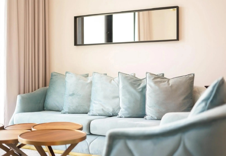 JBR - The Address 605