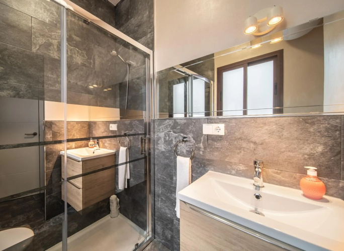 Apartamentos San Pedro