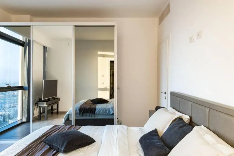 Luxury 3 Bedroom Oceanview Apt