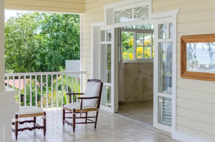 OceanFront Condo E-3 at Los Balcones