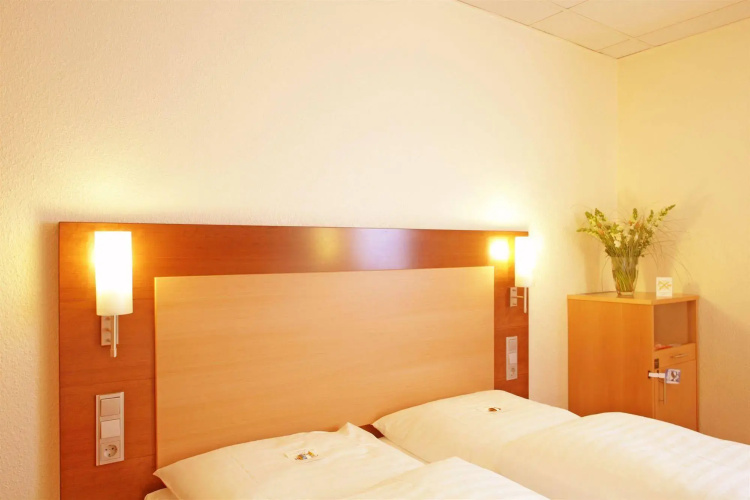 Heikotel Hotel Windsor