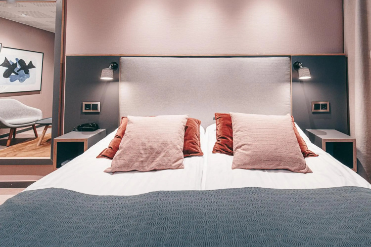 Centro Hotel Turku