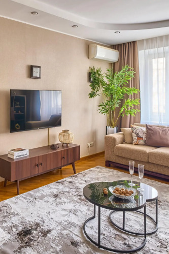 Фотография номера квартиры GMApartments на улице Малая Грузинская 46