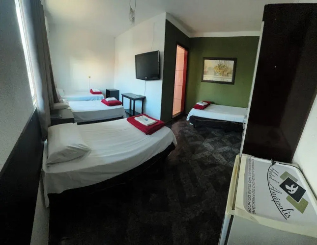 Hotel Anapolis