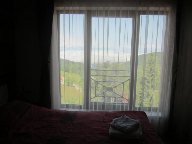 Milmari Resort P41