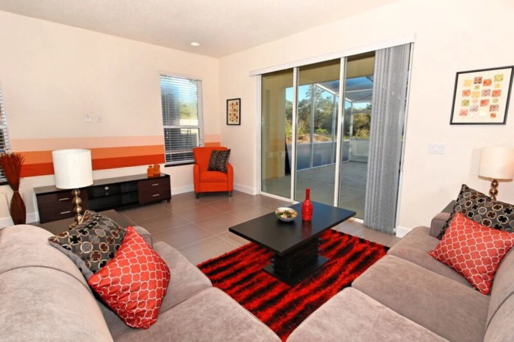 17413pa 3 Bedroom Townhouse