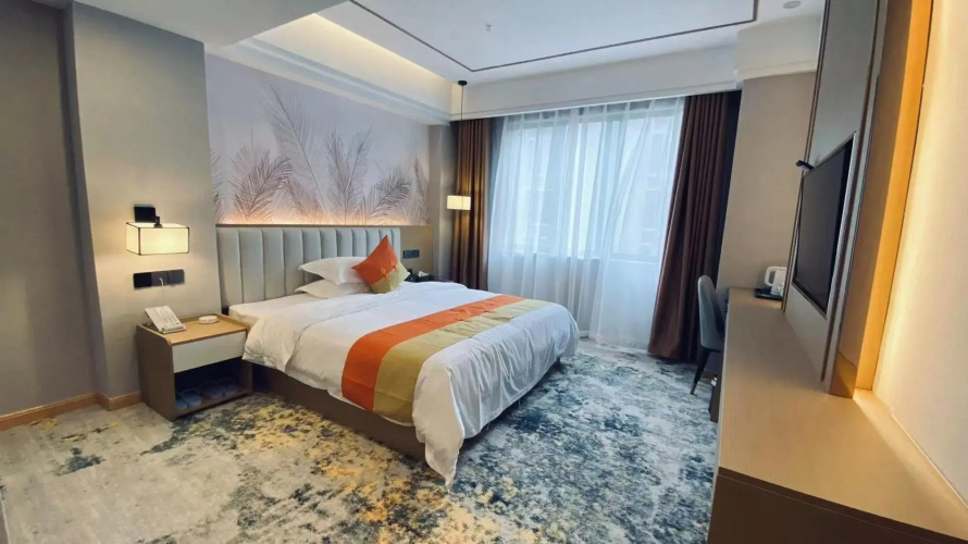 Tongdu Hotel