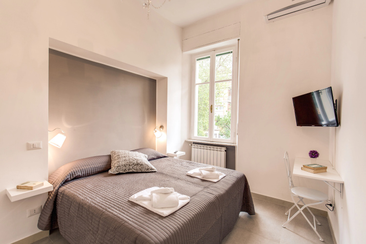 Relais La Torretta
