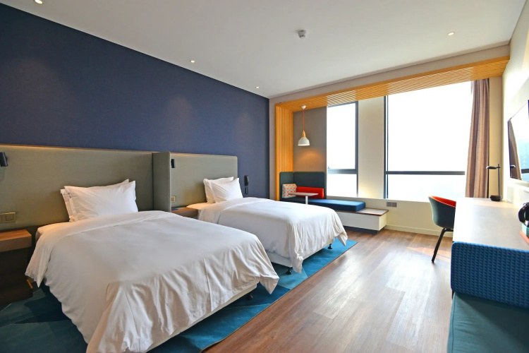 Hotelafbeelding