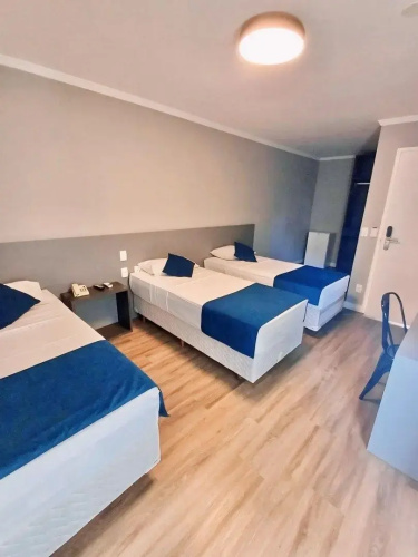 Hotel Bella Paulista