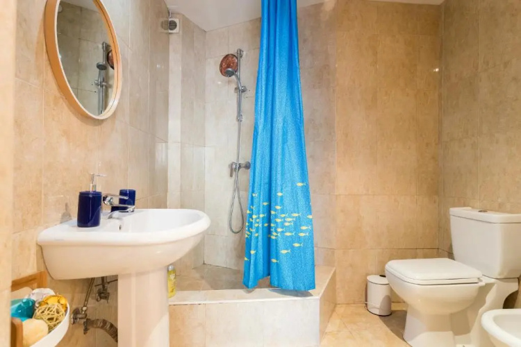 Top Location Beautiful Apartment