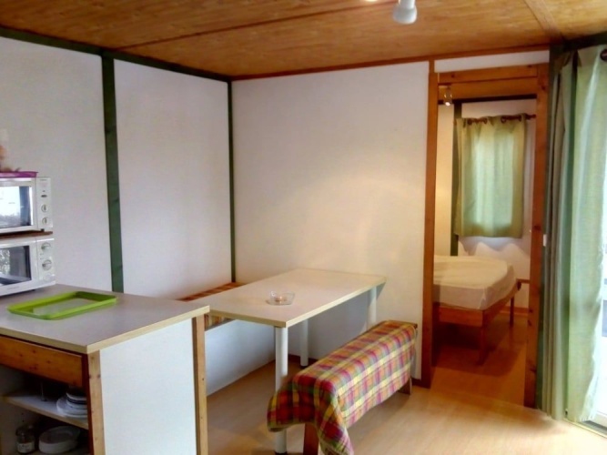 Camping Cuevas Mar photo 6