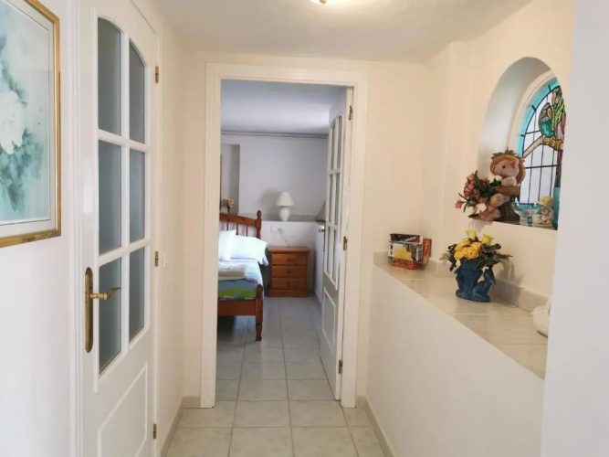 Villa Apartamento Oasis De Tranquilidad