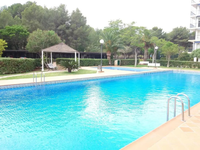 Apartments Las Vinas