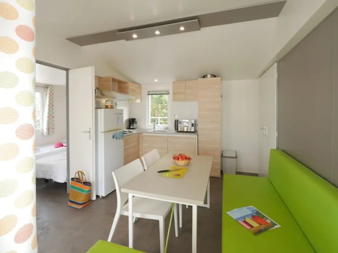 3 Bedrooms Standard room