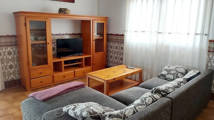 Villa Tenerife Sur - Indoor Heated Pool