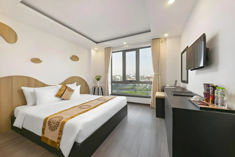 Hanami Hotel Danang