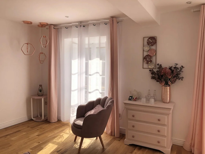 Le Coeur de la Bastide