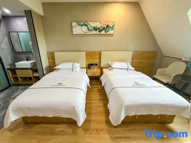 Business Double room