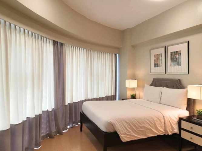 Deluxe Double Suite