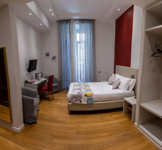 Superior Double room